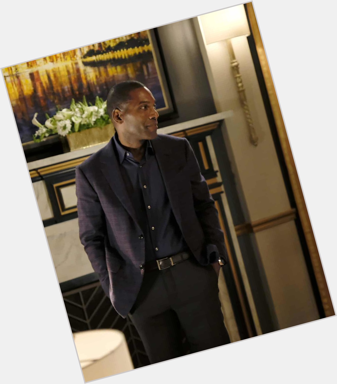 Ray Campbell | Official Site for Man Crush Monday #MCM | Woman Crush