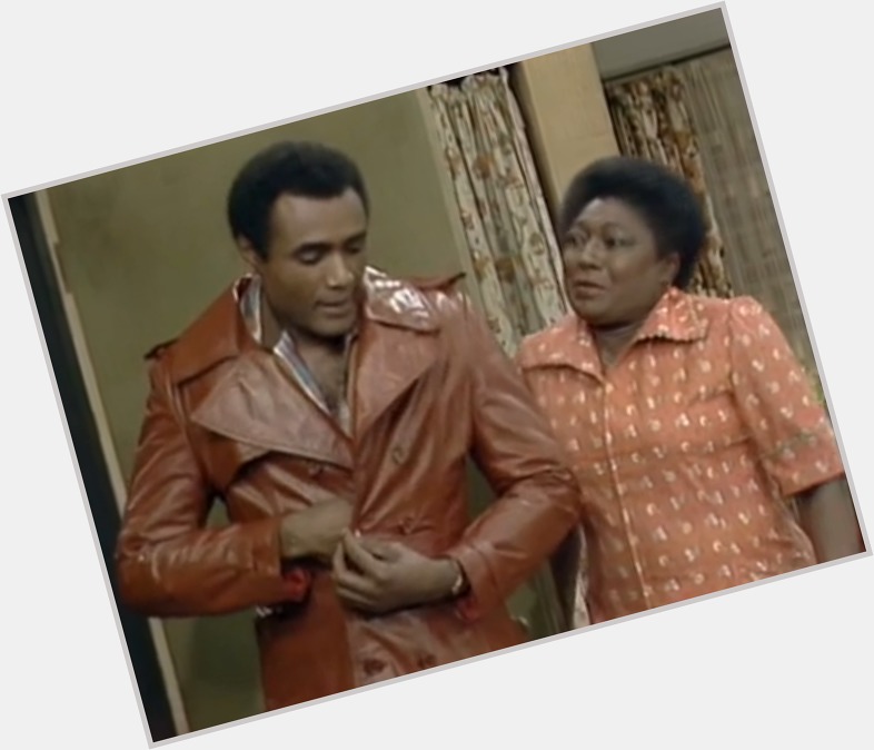 Raymond Brown Official Site for Man Crush Monday MCM Woman Crush