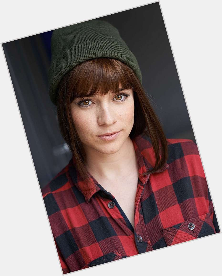 Renee Felice Smith Official Site For Woman Crush Wednesday WCW