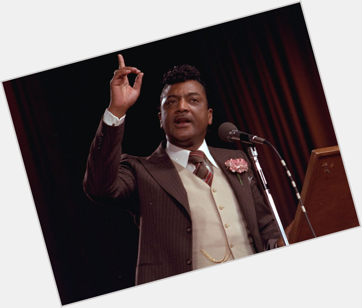 Reverend Ike hairstyle 3