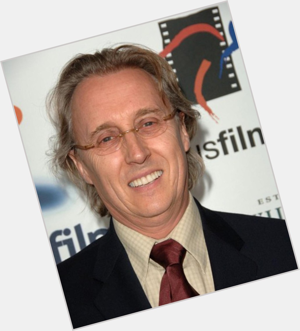 Richard Francis Bruce Official Site for Man Crush Monday MCM Woman