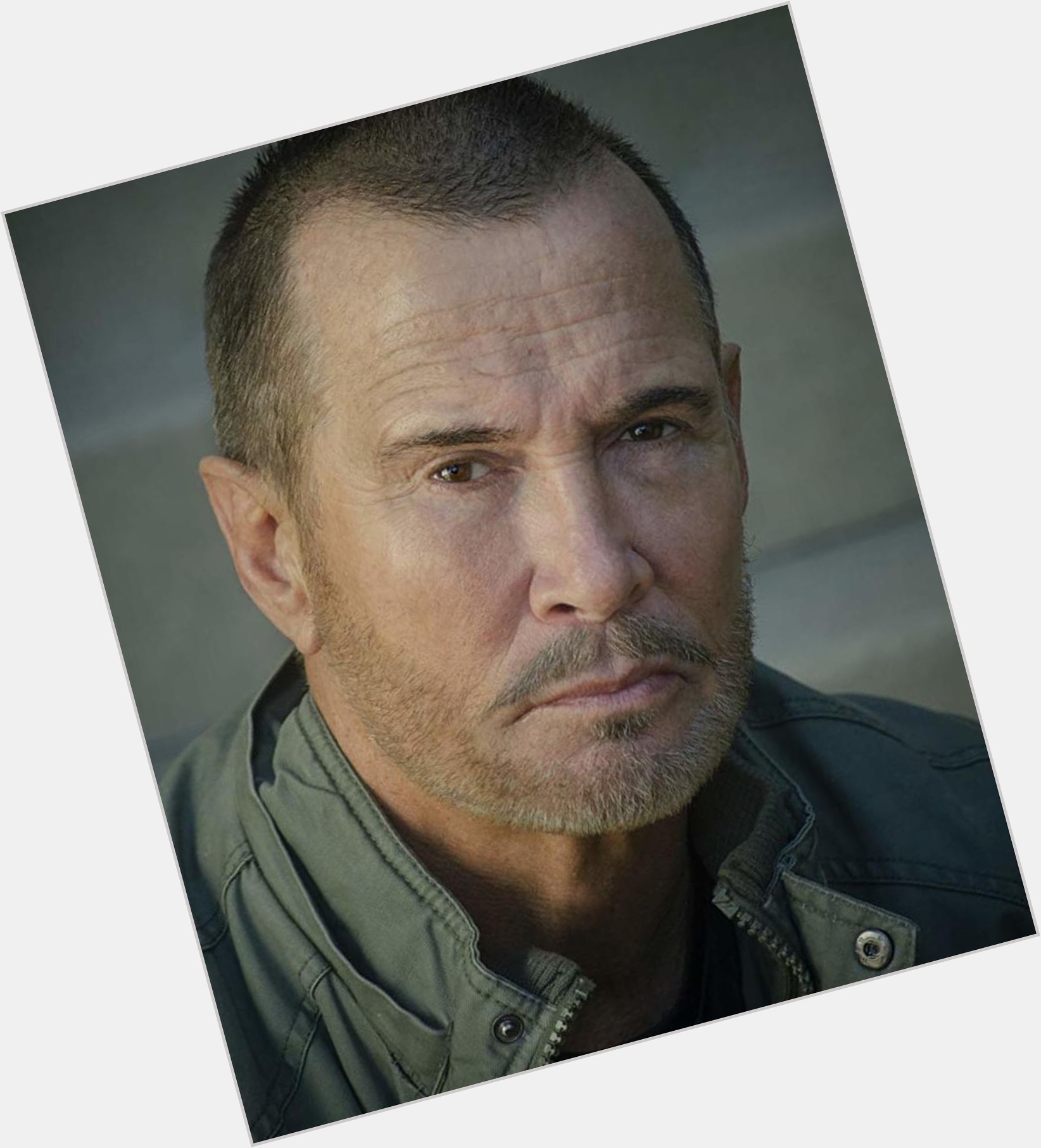 Richard Norton Official Site for Man Crush Monday MCM Woman Crush