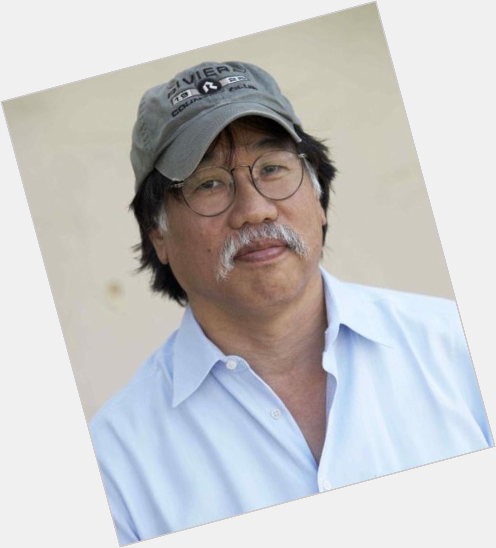 Richard Sakai | Official Site for Man Crush Monday #MCM | Woman Crush