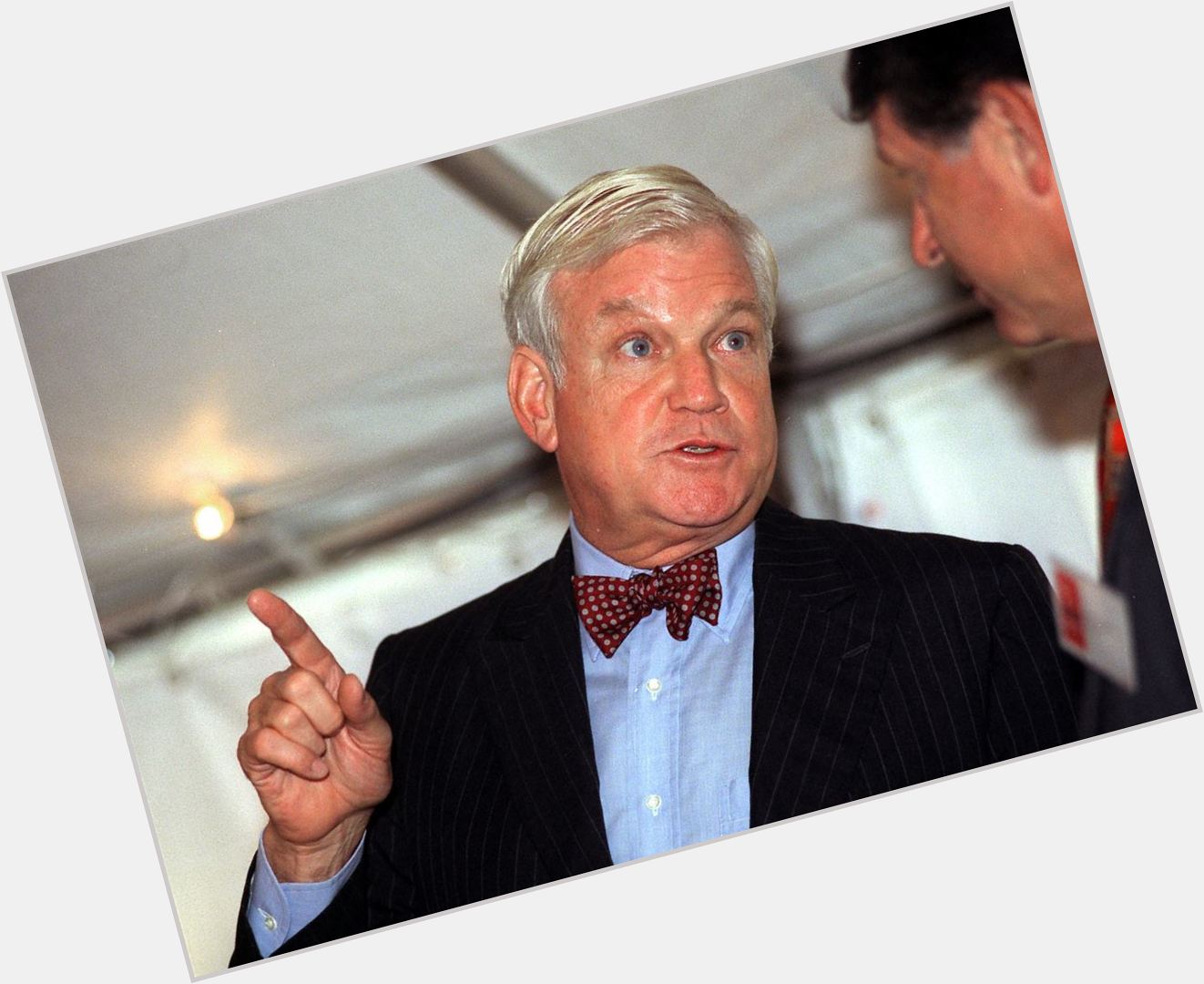 Richard Scaife | Official Site for Man Crush Monday #MCM | Woman Crush