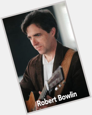 Robert Bowlin new pic 1
