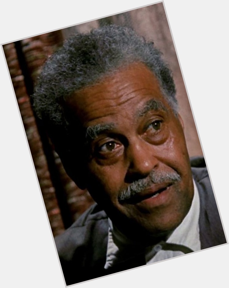 Robert Earl Jones Official Site For Man Crush Monday Mcm Woman