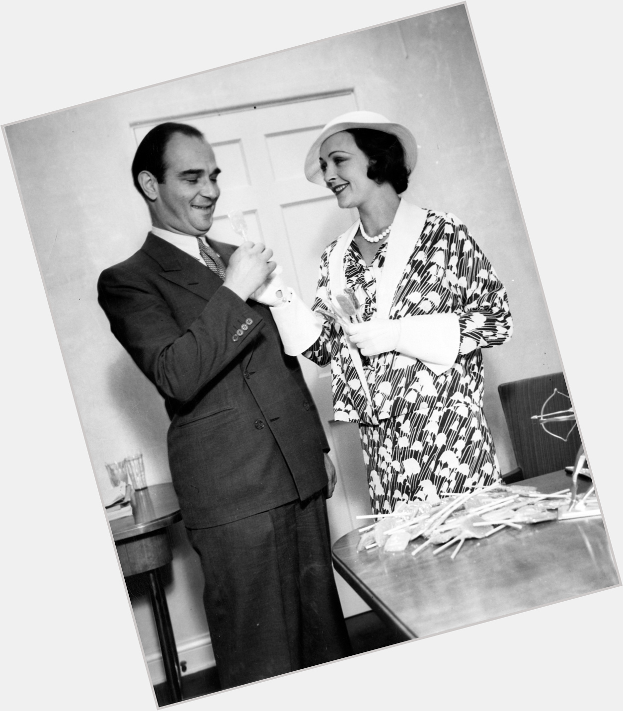 Robert Riskin Official Site for Man Crush Monday MCM Woman Crush