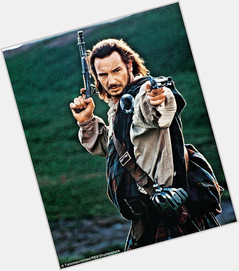 Robert Roy Macgregor Official Site for Man Crush Monday MCM Woman