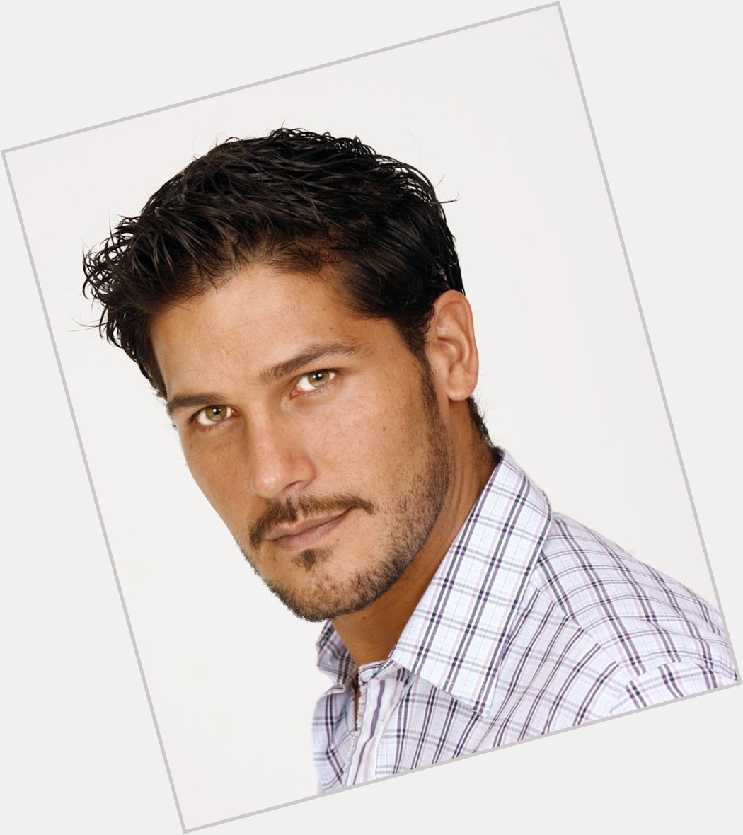 Roberto Cano Official Site for Man Crush Monday #MCM Woman Crush