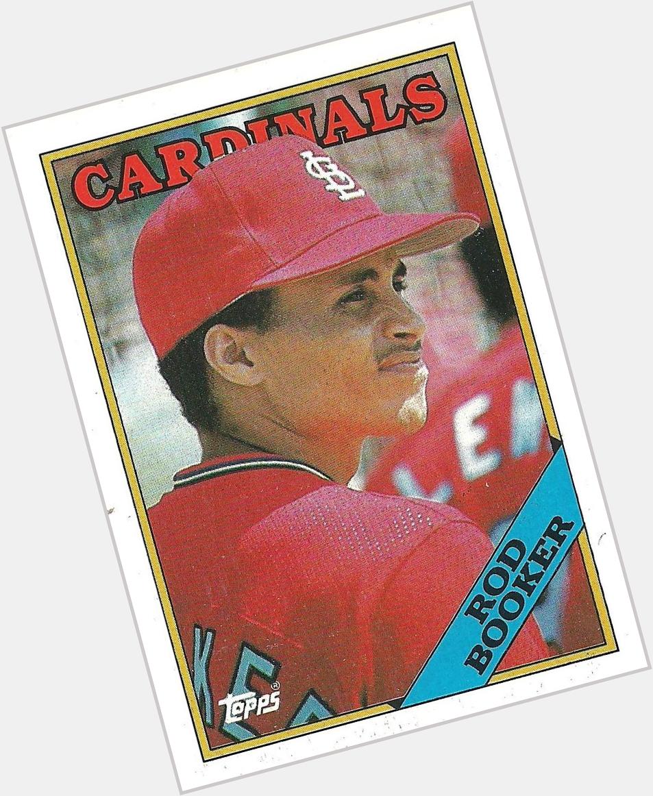 Rod Booker Official Site for Man Crush Monday MCM Woman Crush