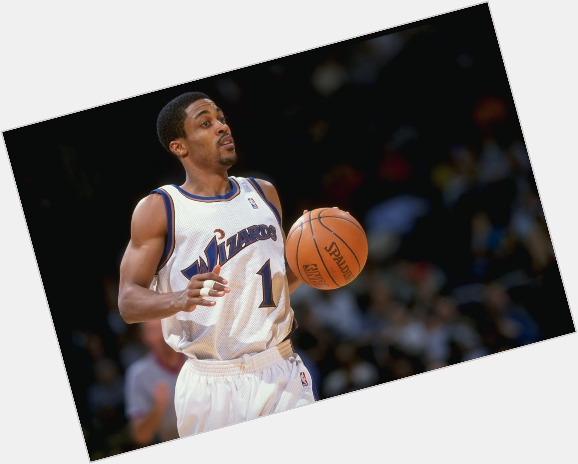 Rod Strickland new pic 1