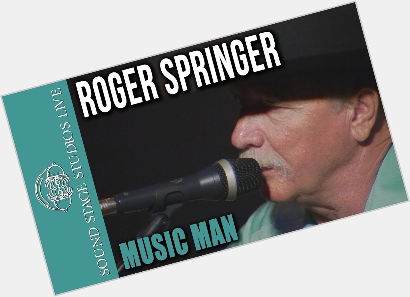 Roger Springer sexy 0