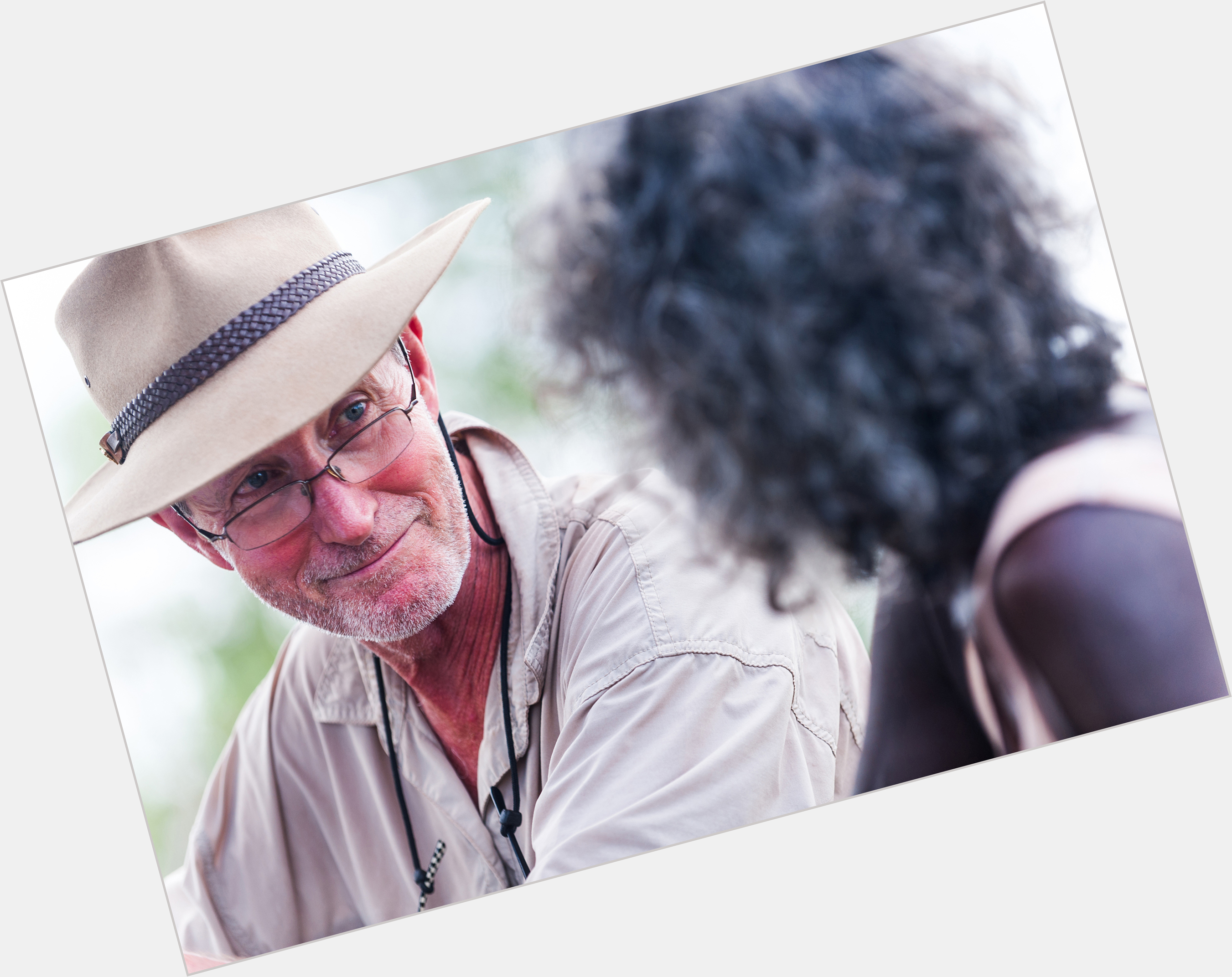 Rolf de Heer - Producer Facebook