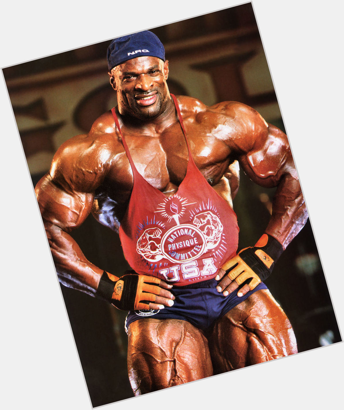 Ronnie Coleman exclusive hot pic 6.jpg