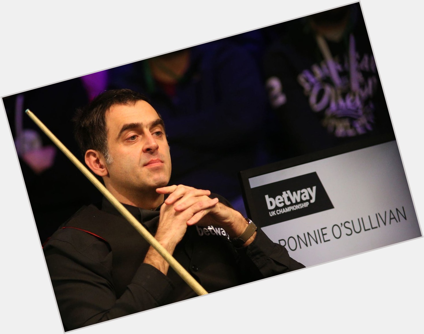 Http://fanpagepress.net/m/R/Ronnie O Sullivan Dating 2