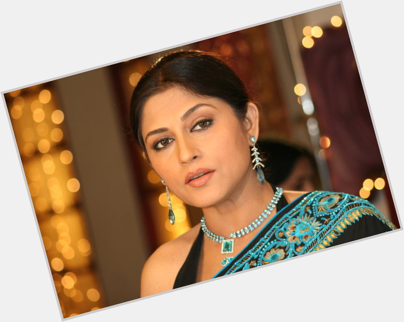 Roopa Ganguly marriage 8