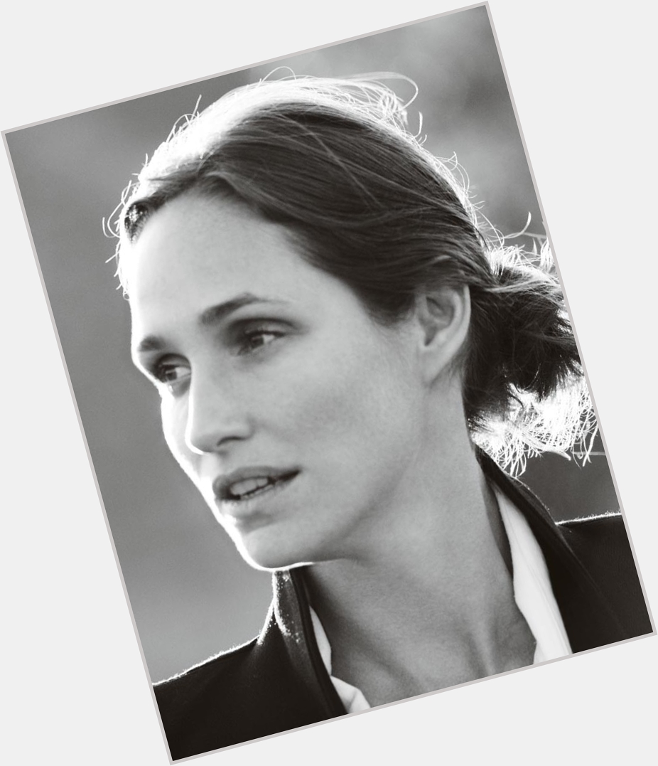 Rosemary Ferguson Official Site for Woman Crush Wednesday WCW