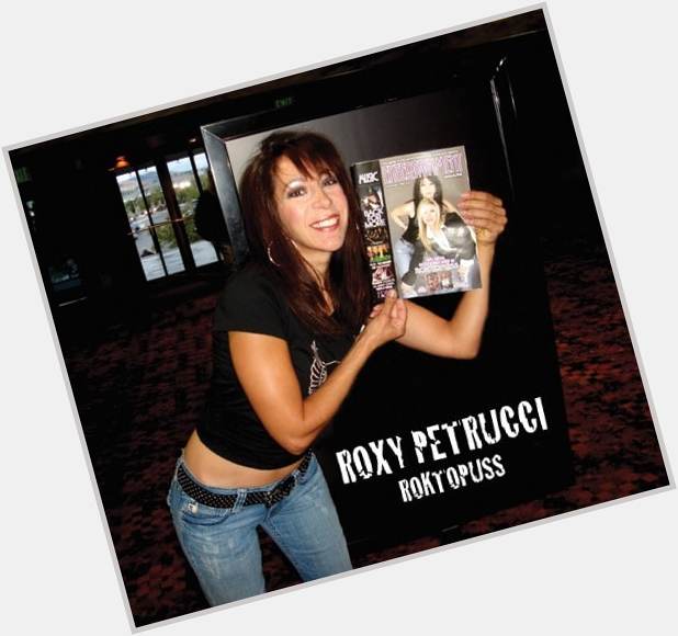 Roxy Petrucci new pic 10