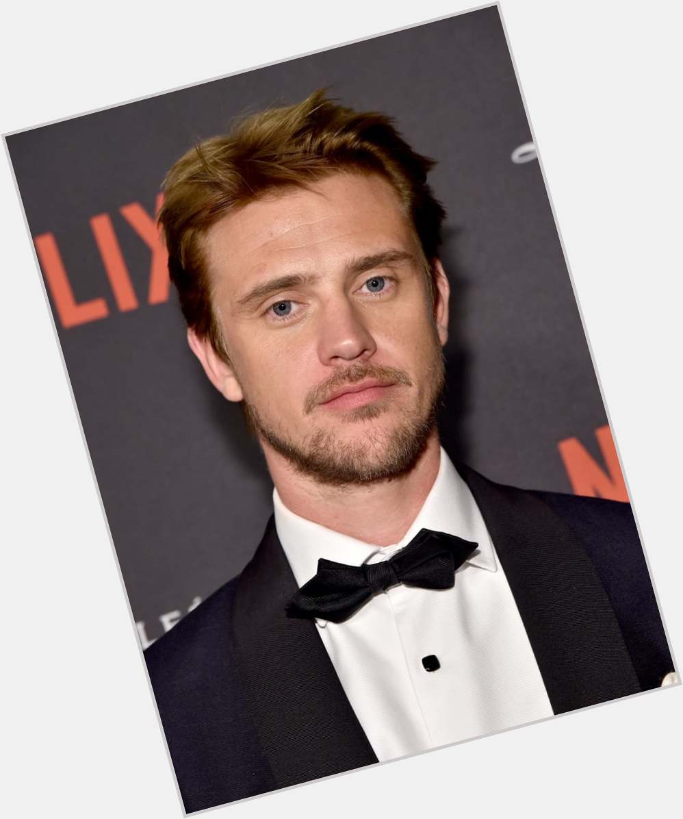 Roy Boyd Official Site for Man Crush Monday MCM Woman Crush