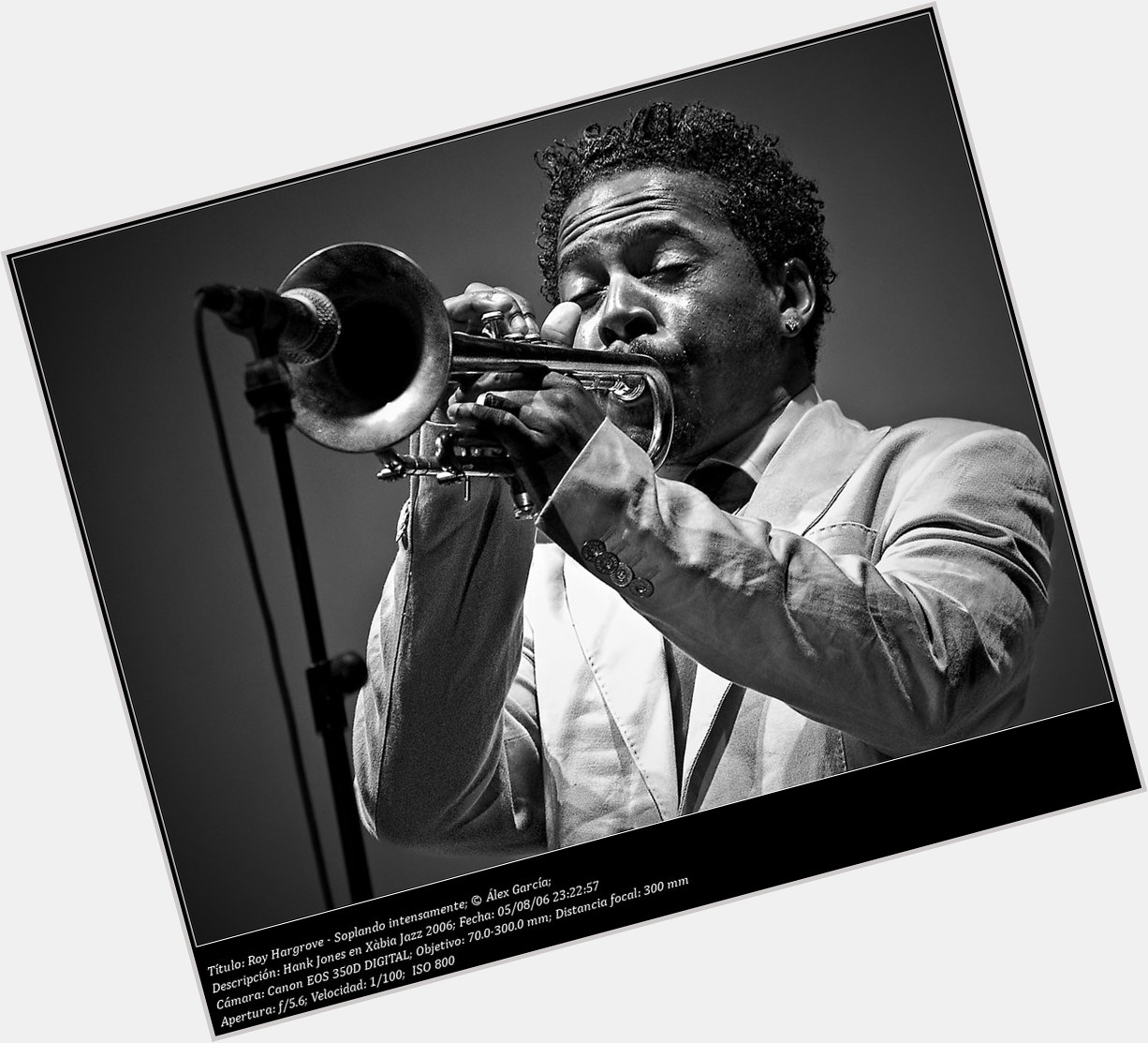 Http://fanpagepress.net/m/R/Roy Hargrove Marriage 7
