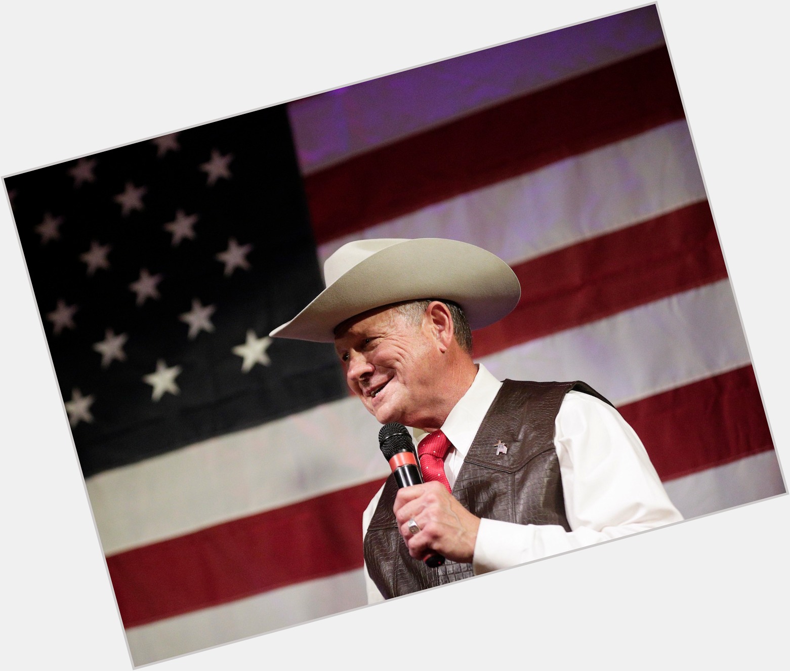 <a href="/hot-men/roy-moore/where-dating-news-photos">Roy Moore</a>  bald hair & hairstyles