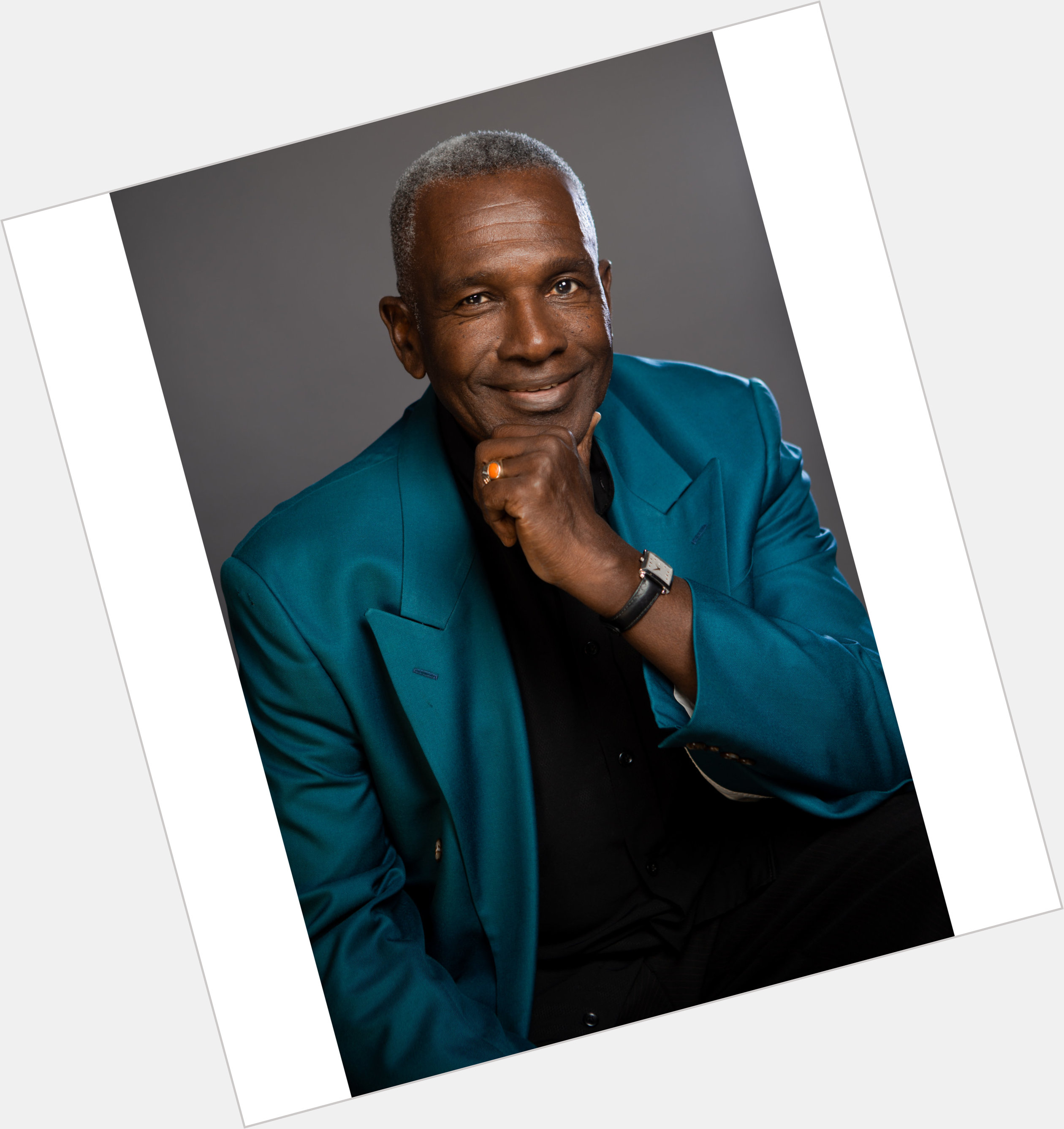 Rudolph Walker new pic 1