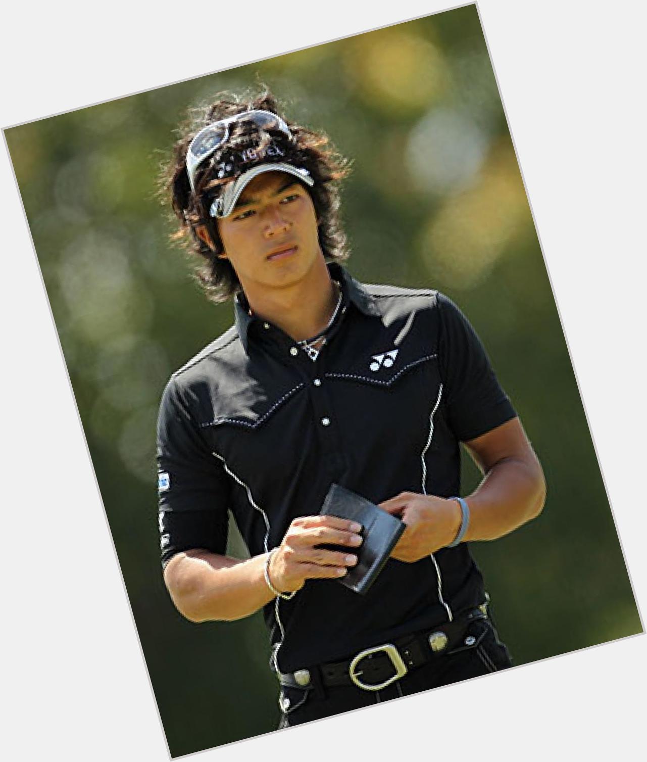 Ryo Ishikawa birthday 2015