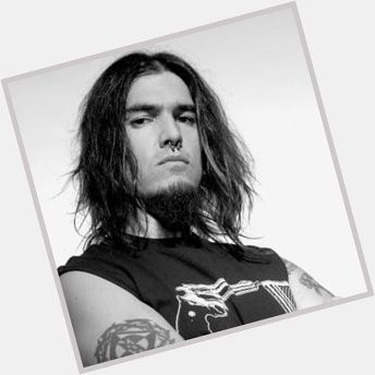 <a href="/hot-men/robb-flynn/is-he-atheist-married-religious-adopted-mexican-hispanic">Robb Flynn</a> Average body,  dark brown hair & hairstyles