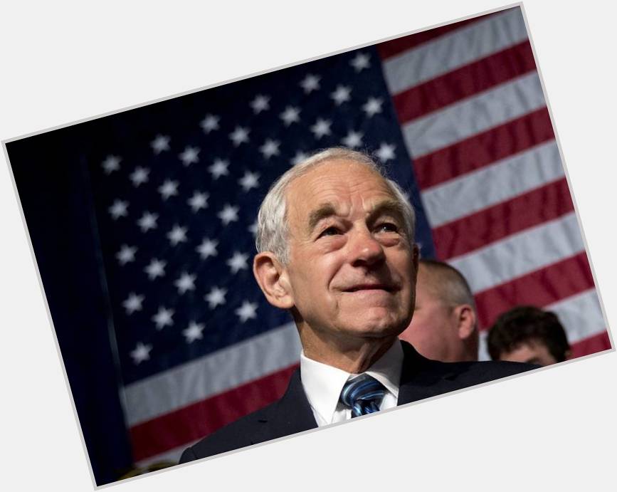 <a href="/hot-men/ron-paul/is-he-liberal-doctor-racist-running-president-2016">Ron Paul</a> Slim body,  salt and pepper hair & hairstyles