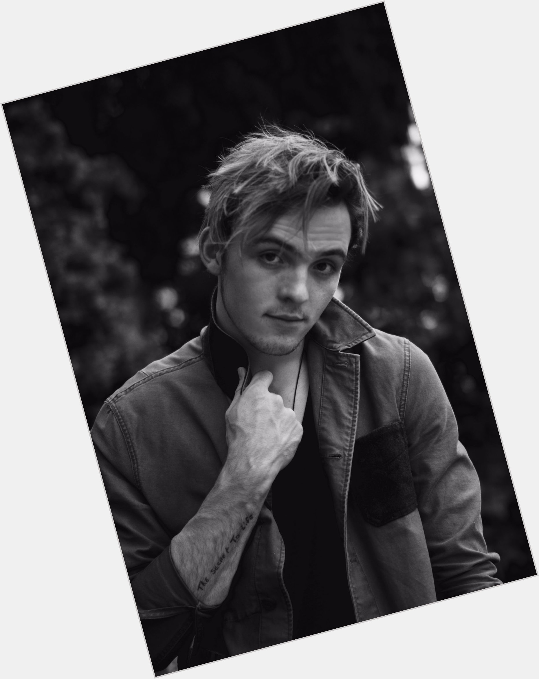 Http://fanpagepress.net/m/R/ryland Lynch Instagram 3