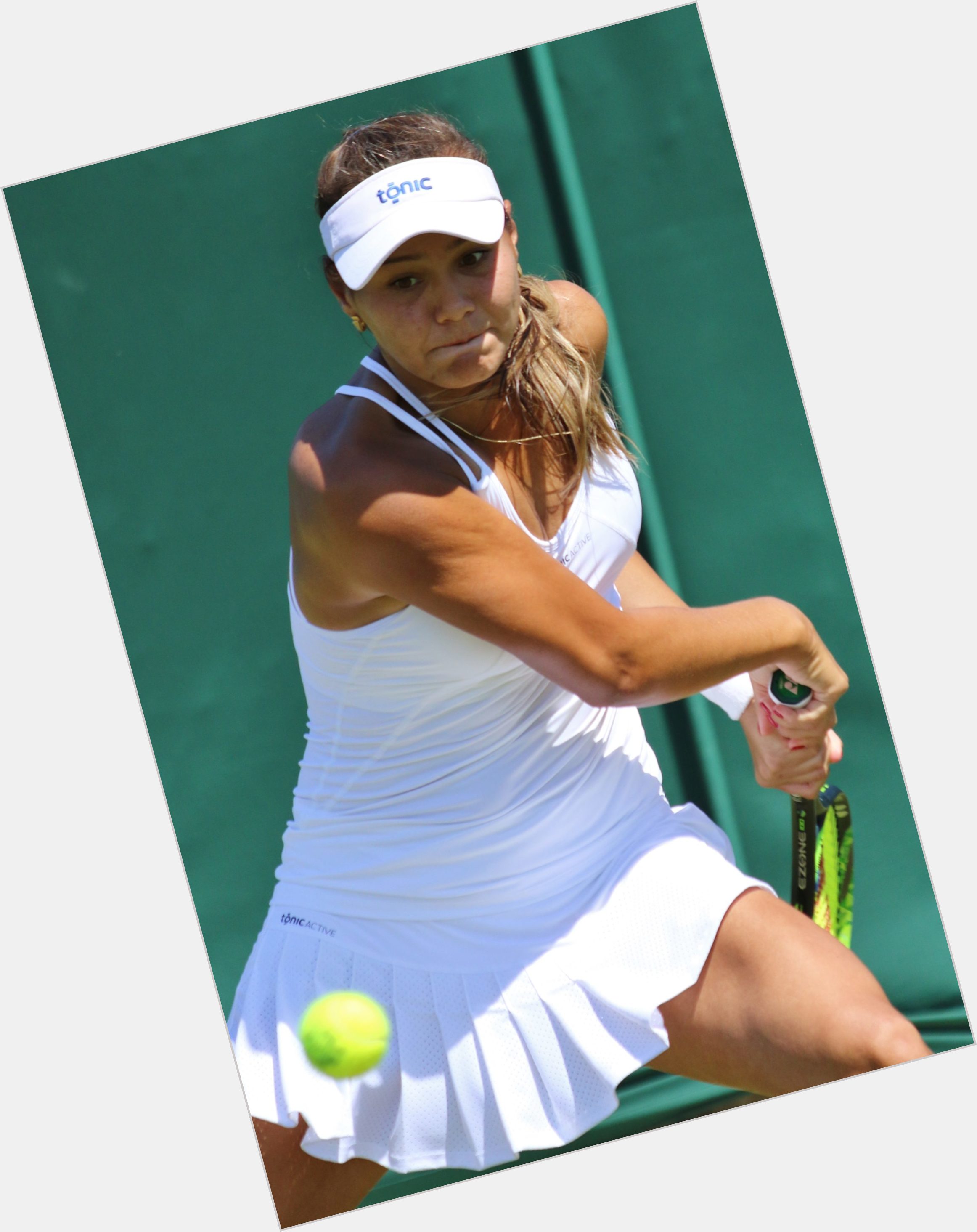 Sabina Sharipova Official Site for Woman Crush Wednesday WCW
