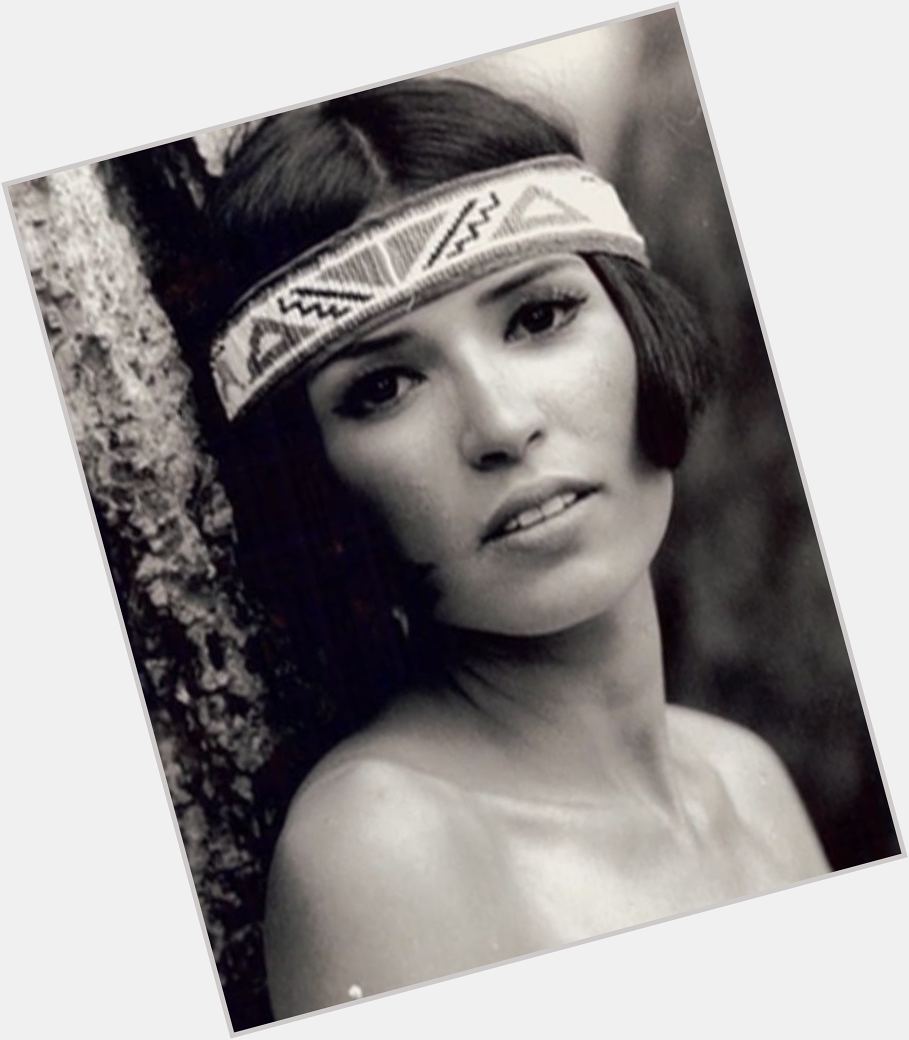 Sacheen Littlefeather | Official Site for Woman Crush Wednesday #WCW