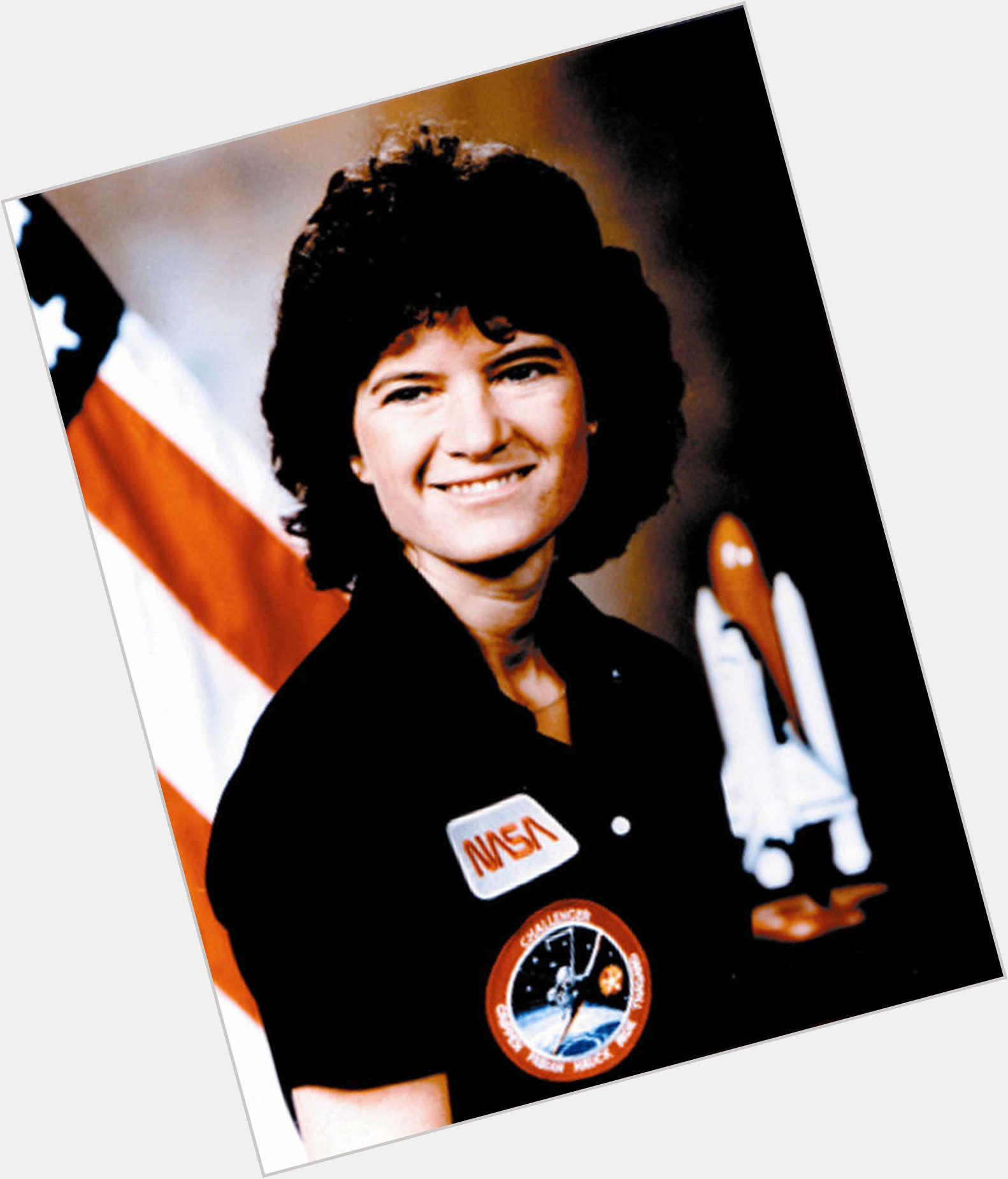 Sally Ride marriage 4