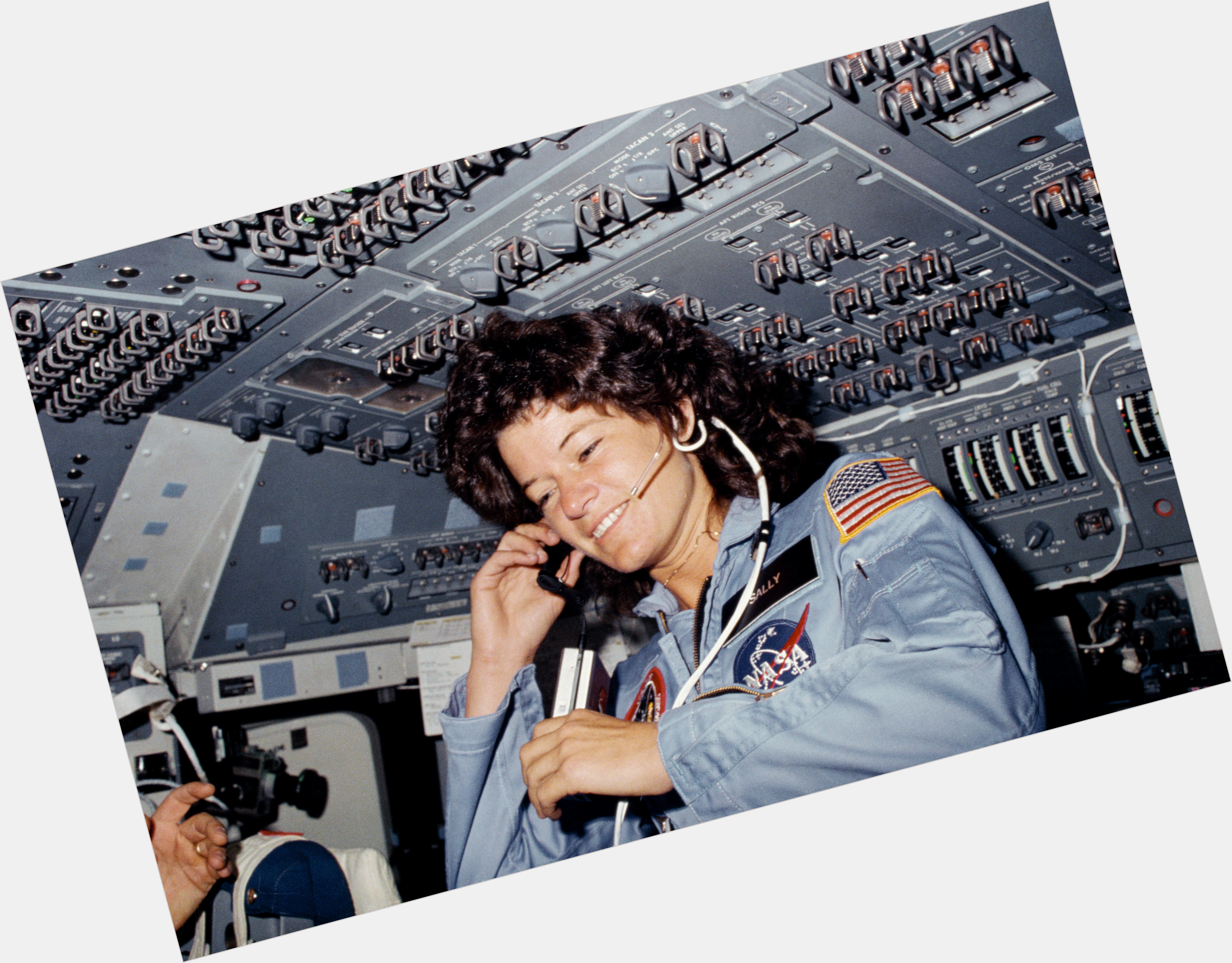 Http://fanpagepress.net/m/S/Sally Ride Where Who 3