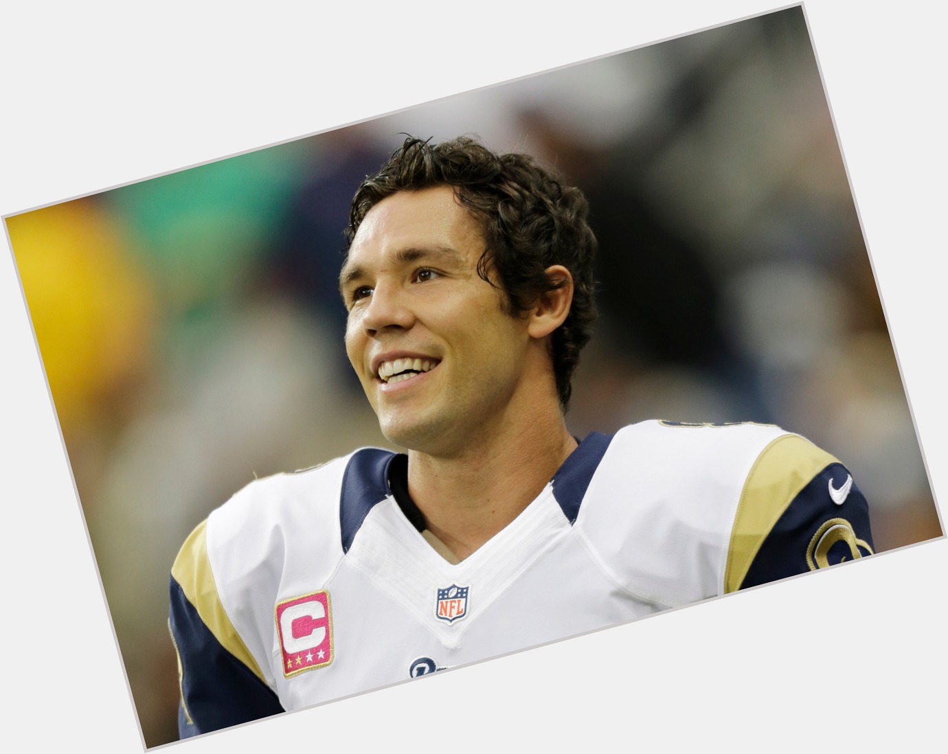 Http://fanpagepress.net/m/S/Sam Bradford Sexy 0