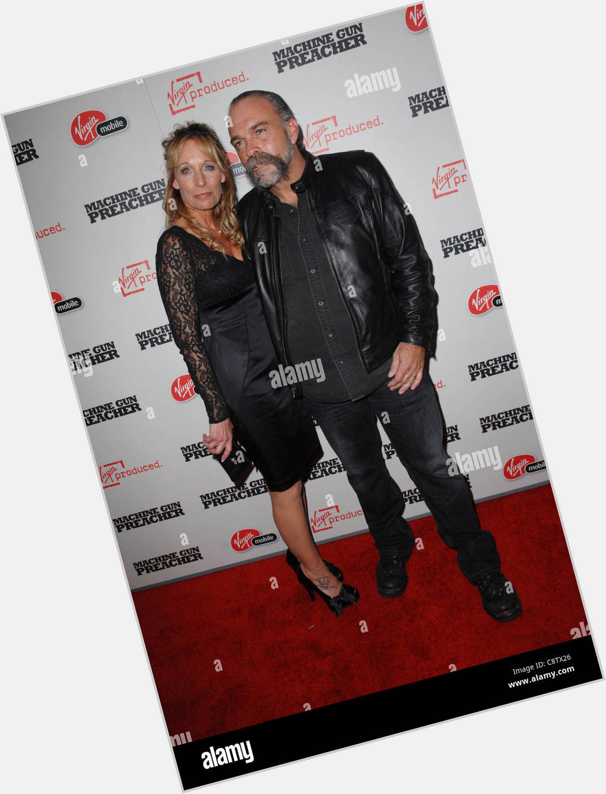 Behind The Scenes The Untold Story Of Sam Childers Daughters Life And Legacy - us4rzu2