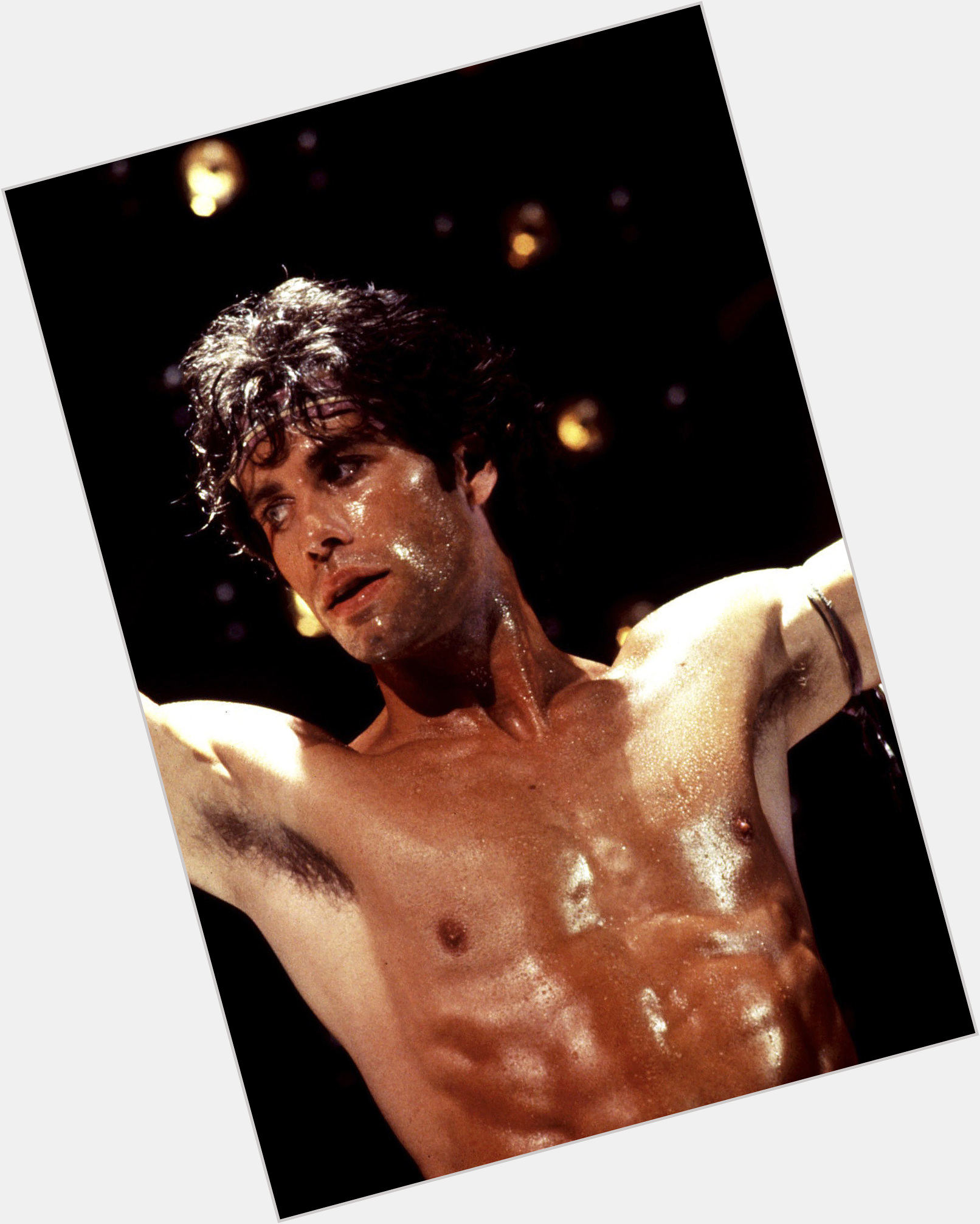 Sam Travolta | Official Site for Man Crush Monday #MCM | Woman Crush