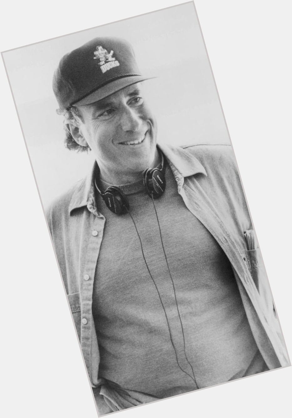 Sam Weisman Official Site for Man Crush Monday MCM Woman Crush