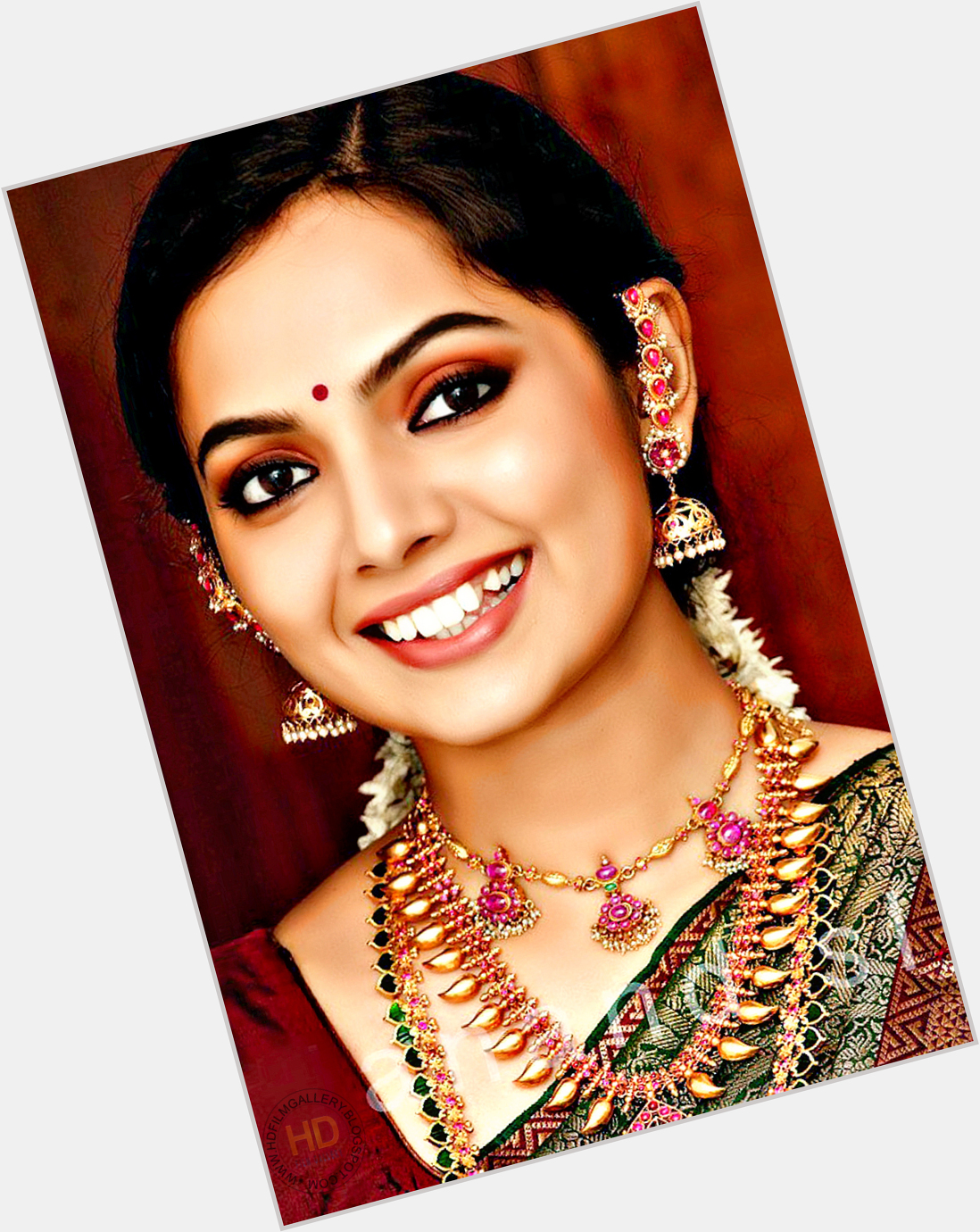 Samvrutha Sunil | Official Site for Woman Crush Wednesday #WCW