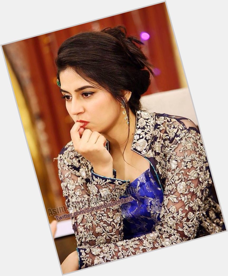 Sanam Baloch | Official Site for Woman Crush Wednesday #WCW