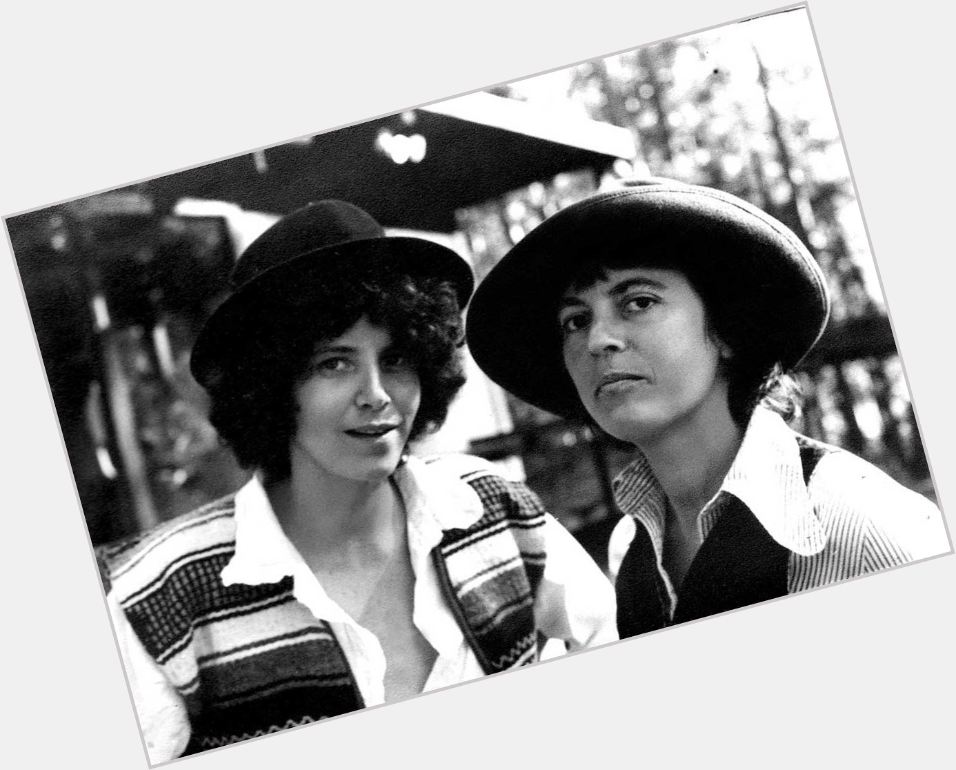 Sande Zeig Official Site for Woman Crush Wednesday WCW