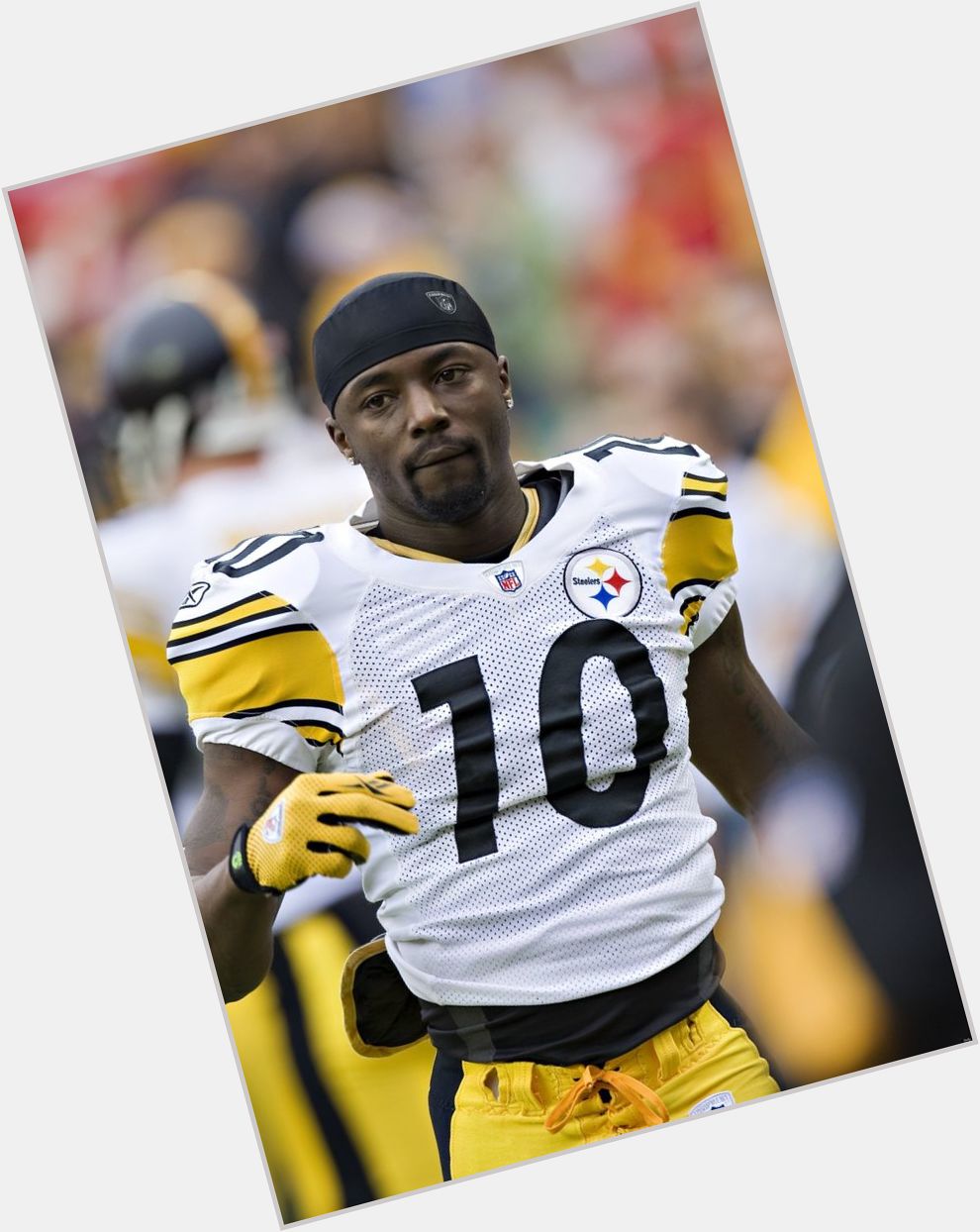 Http://fanpagepress.net/m/S/Santonio Holmes Sexy 0