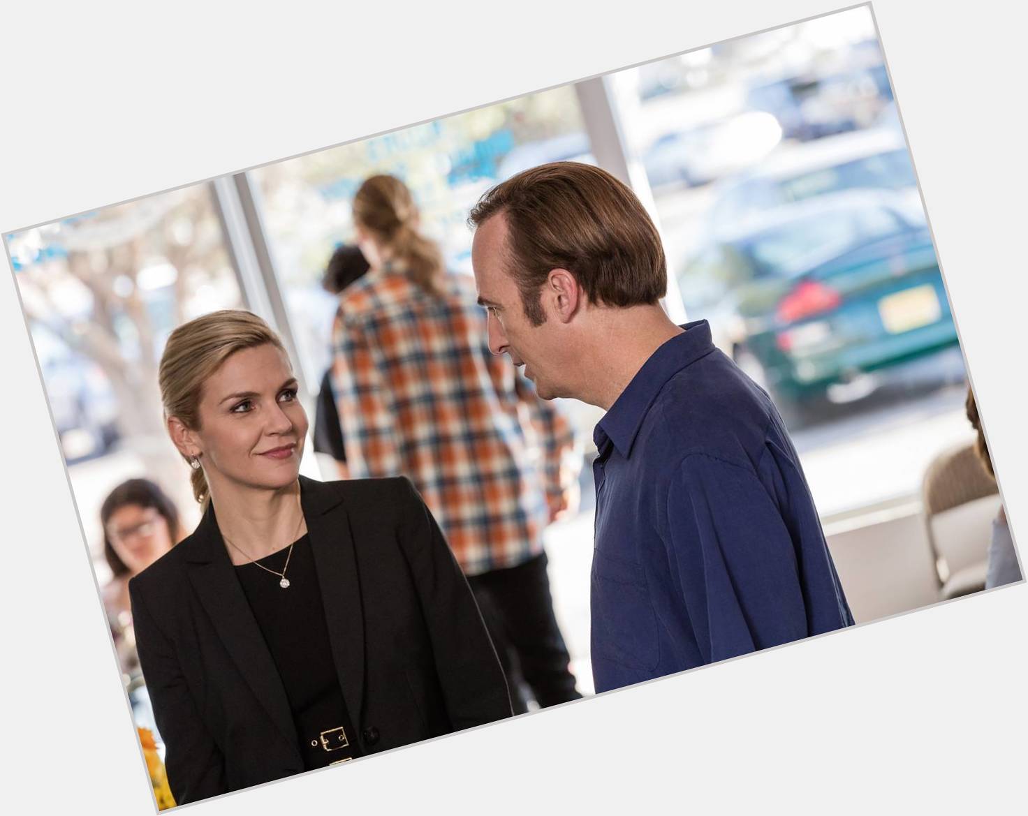 Saul Mariaschin Official Site for Man Crush Monday MCM Woman Crush