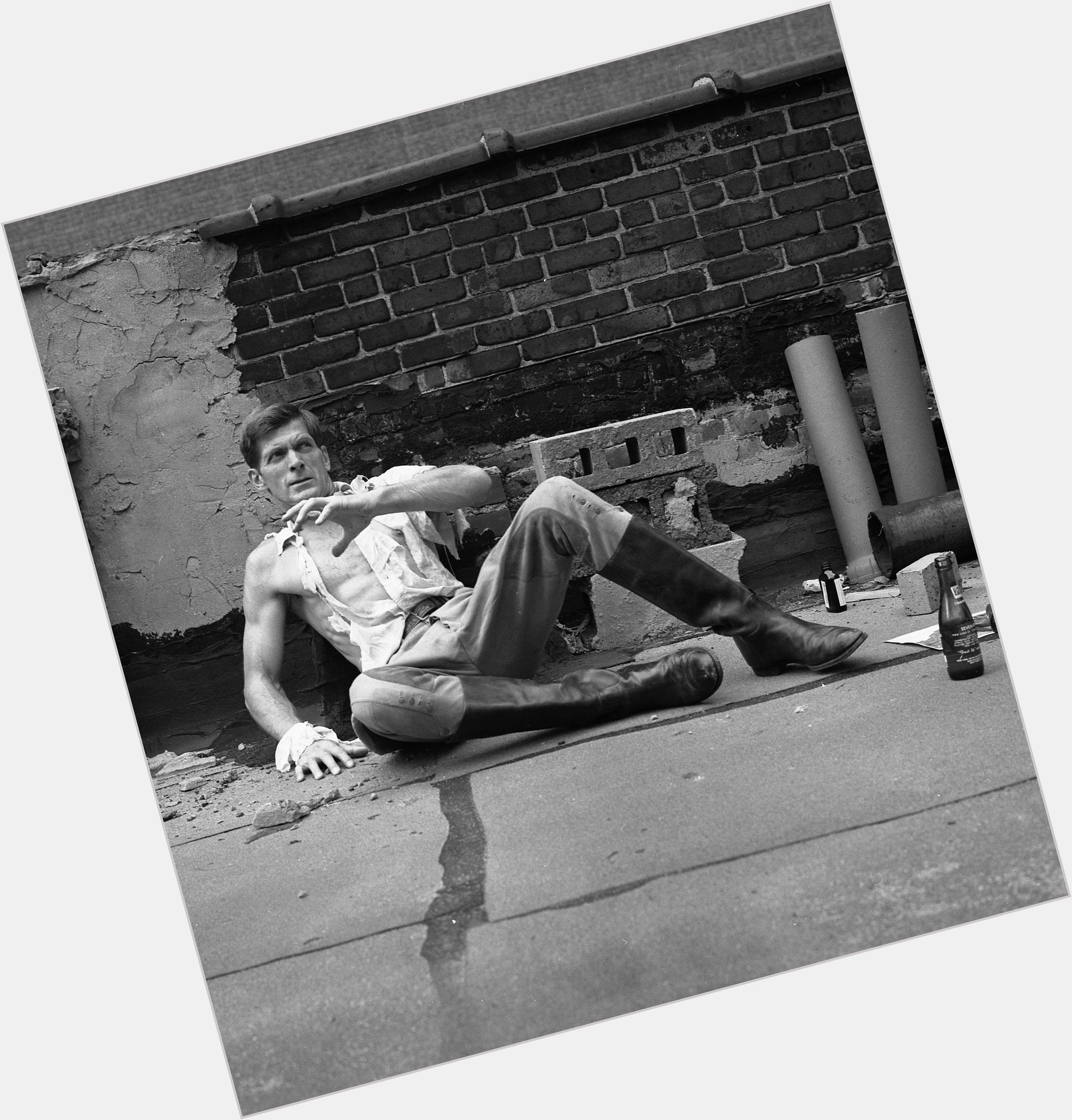 Savage Steve Holland Official Site for Man Crush Monday MCM Woman