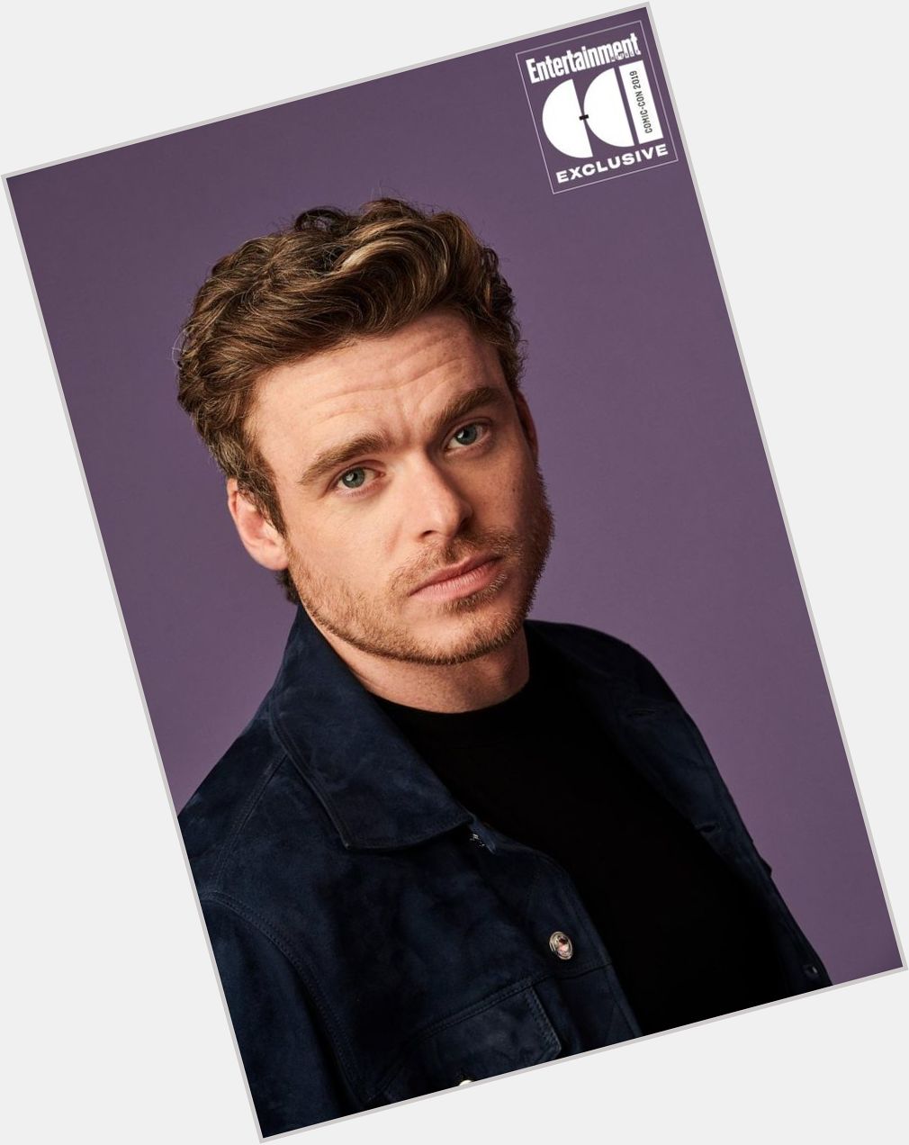 Scot Fearn | Official Site for Man Crush Monday #MCM | Woman Crush ...