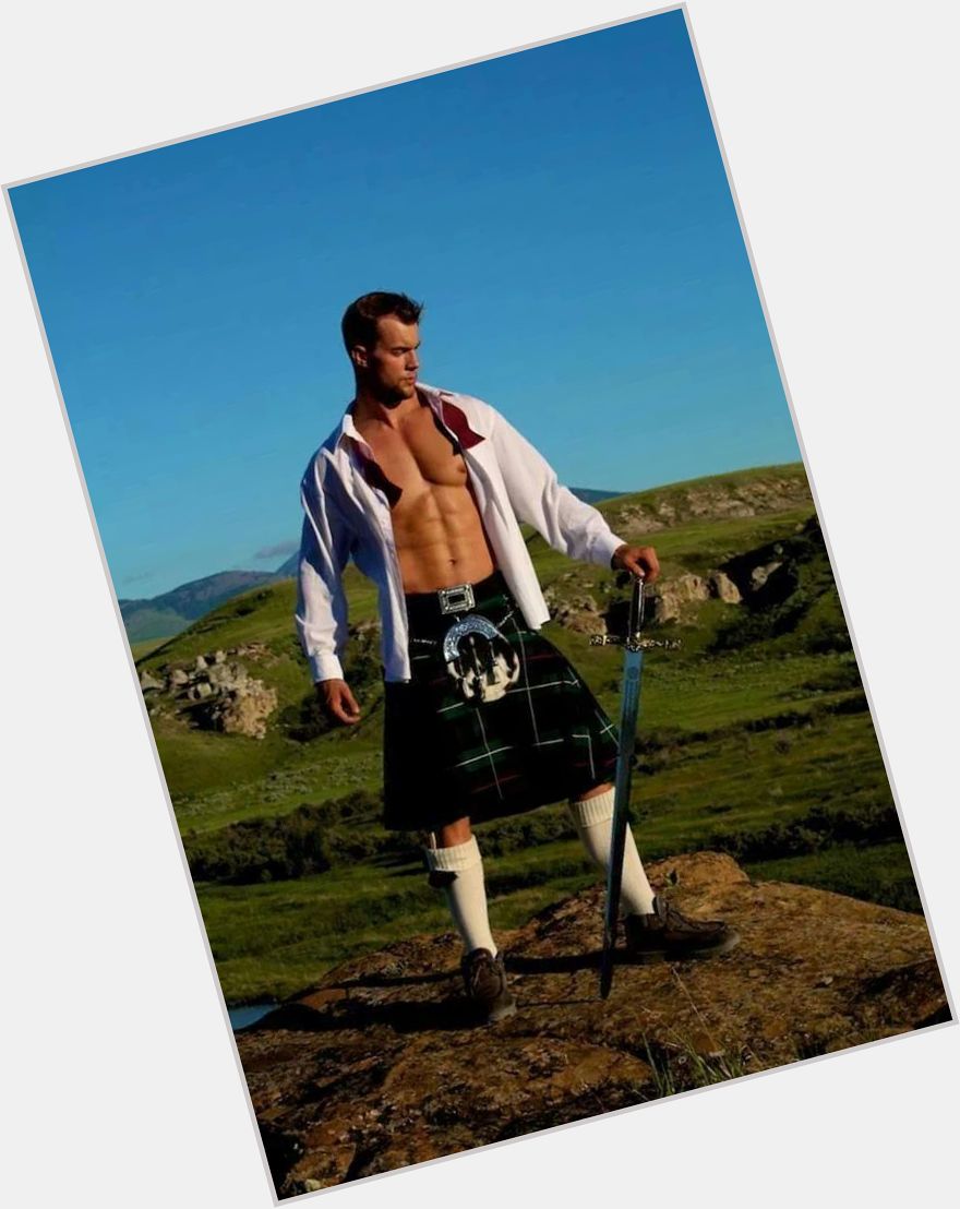 Scot Fearn | Official Site for Man Crush Monday #MCM | Woman Crush ...