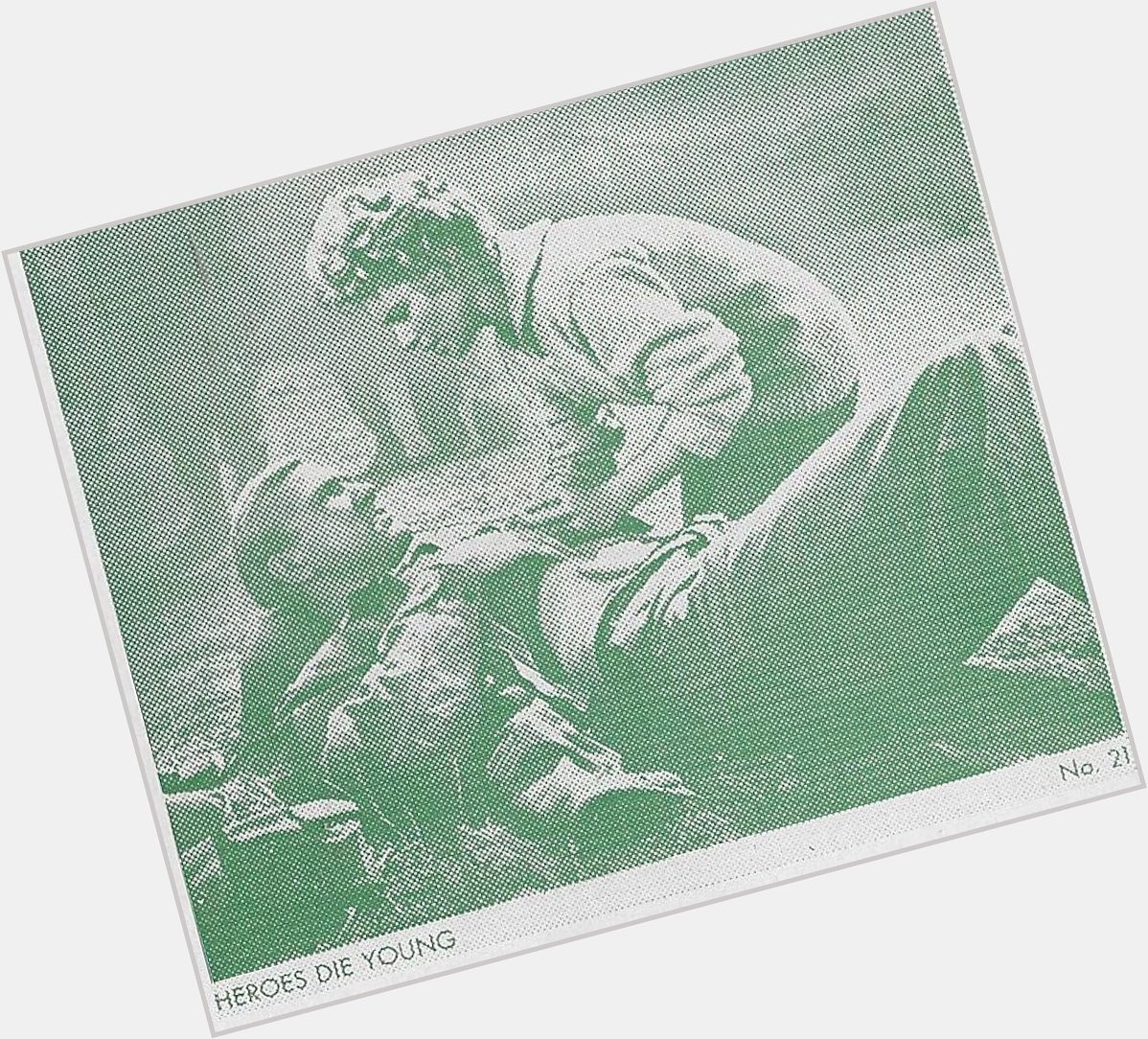 Scott Borland Official Site for Man Crush Monday MCM Woman Crush