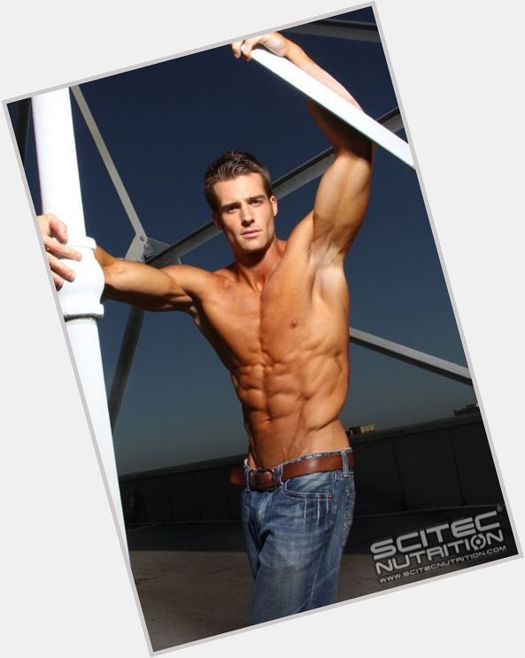 Scott Dorn Official Site for Man Crush Monday MCM Woman Crush