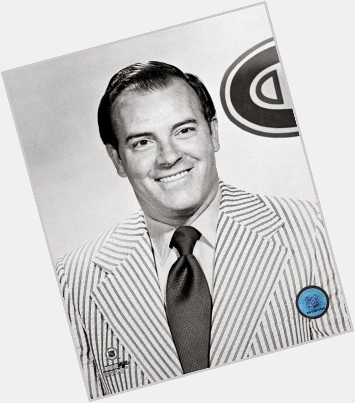 Scotty Bowman hairstyle 3