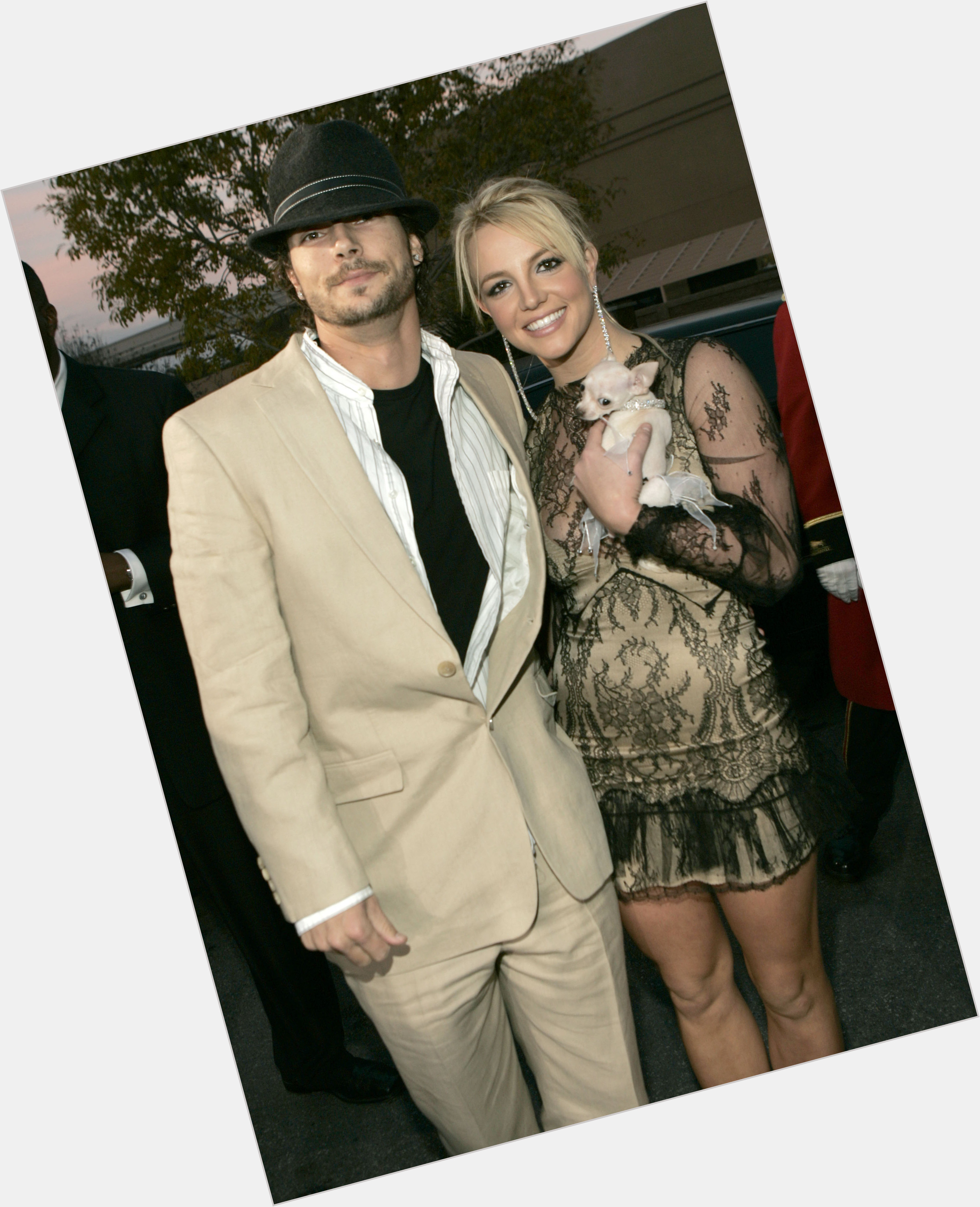 Sean Federline | Official Site for Man Crush Monday #MCM | Woman Crush
